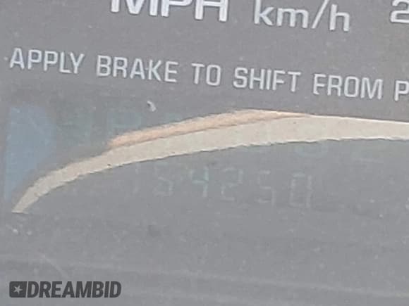 ✅ 2001 Chevrolet Impala LS • VIN: 2G1WH55K119148149 • Lot: 43584501. Listed on IAAI with 154,250 mi. Free auction sales archive from the USA and detailed vehicle history report at DreamBid. Image 15.