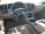 ✅ 2003 Chevrolet Silverado 2500HD LS • VIN: 1GCHC291X3E116055 • Lot: 83660854. Listed on Copart with Not provided. Free auction sales archive from the USA and detailed vehicle history report at DreamBid. Image 8.