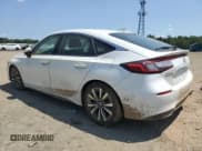 ✅ 2022 Honda Civic EX-L • VIN: 19XFL1H71NE018465 • Lot: 65964475. Listed on Copart with Not provided. Free auction sales archive from the USA and detailed vehicle history report at DreamBid. Image 2.