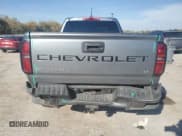 ✅ 2022 Chevrolet Colorado 2WD LT • VIN: 1GCHSCEA1N1180560 • Lot: 91291545. Listed on Copart with 57,590 mi. Free auction sales archive from the USA and detailed vehicle history report at DreamBid. Image 6.