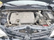 ✅ 2015 Toyota Corolla LE • VIN: 5YFBURHEXFP357153 • Лот: 43447833. Опубликован ранее на IAAI с пробегом 138 209 миль. Бесплатный доступ к архиву аукционных продаж из США и подробный отчёт об истории автомобиля на DreamBid. Изображение 10.