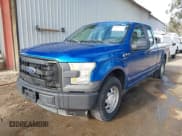 ✅ 2015 Ford F-150 XLT • VIN: 1FTEX1CP1FKE78229 • Lot: 43699615. Wystawiony na IAAI z przebiegiem 238 535 mil. Bezpłatny archiwum sprzedaży aukcyjnych z USA i szczegółowy raport historii pojazdu na DreamBid. Zdjęcie 2.