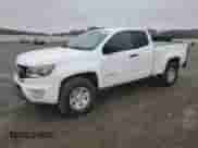 2016 Chevrolet Colorado 4WD WT с VIN 1GCHTBE38G1134171, выставлен на аукционе Copart как лот 79308944 с пробегом 204 733 миль миль и Списание • Salvage title. История ставок и продаж доступна на DreamBid. Изображение 1.