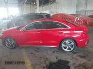 ✅ 2022 Audi S3 Premium Plus • VIN: WAUH3DGY5NA060691 • Lot: 41539297. Listed on IAAI with 21,579 mi. Free auction sales archive from the USA and detailed vehicle history report at DreamBid. Image 15.