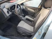 ✅ 2011 Chevrolet Cruze LS • VIN: 1G1PC5SH5B7101592 • Lot: 87284085. Listed on Copart with 166,444 mi. Free auction sales archive from the USA and detailed vehicle history report at DreamBid. Image 7.