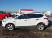 ✅ 2014 Ford Escape S • VIN: 1FMCU0F70EUE47302 • Лот: 43613934. Опубликован ранее на IAAI с пробегом 58 343 миль. Бесплатный доступ к архиву аукционных продаж из США и подробный отчёт об истории автомобиля на DreamBid. Изображение 14.