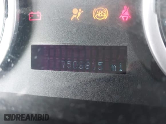 ✅ 2011 Ford Focus SE • VIN: 1FAHP3FN6BW133127 • Лот: 42009740. Опубликован ранее на IAAI с пробегом 75 088 миль. Бесплатный доступ к архиву аукционных продаж из США и подробный отчёт об истории автомобиля на DreamBid. Изображение 7.