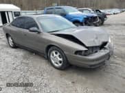 ✅ 2000 Oldsmobile Intrigue GX • VIN: 1G3WH52HXYF103020 • Lot: 41337285. Wystawiony na Copart z przebiegiem 143 182 mil. Bezpłatny archiwum sprzedaży aukcyjnych z USA i szczegółowy raport historii pojazdu na DreamBid. Zdjęcie 4.