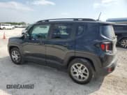 ✅ 2018 Jeep Renegade Latitude • VIN: ZACCJABB7JPJ16772 • Lot: 80622895. Listed on Copart with 75,810 mi. Free auction sales archive from the USA and detailed vehicle history report at DreamBid. Image 2.