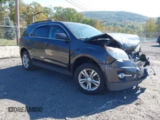 ✅ 2014 Chevrolet Equinox LT • VIN: 2GNFLGEK7E6289789 • Лот: 43375565. Опубликован ранее на IAAI с пробегом 160 557 миль. Бесплатный доступ к архиву аукционных продаж из США и подробный отчёт об истории автомобиля на DreamBid. Изображение 1.
