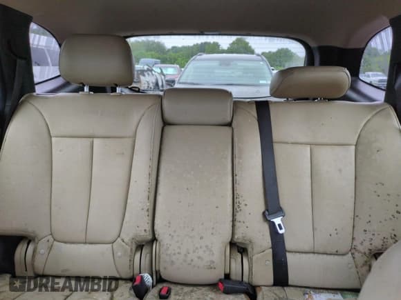 ✅ 2012 Hyundai Santa Fe Limited • VIN: 5XYZK3AB9CG143014 • Lot: 74783264. Listed on Copart with Not provided. Free auction sales archive from the USA and detailed vehicle history report at DreamBid. Image 10.