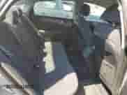 2016 Hyundai Sonata SE with VIN 5NPE24AF0GH428769, listed as a Copart auction lot 55729815 with 149,732 mi miles and Salvage title. Bid and sale history available at DreamBid. Image 10.