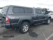 ✅ 2015 Toyota Tacoma PreRunner • VIN: 3TMKU4HN8FM043849 • Lot: 42790883. Wystawiony na IAAI z przebiegiem 123 228 mil. Bezpłatny archiwum sprzedaży aukcyjnych z USA i szczegółowy raport historii pojazdu na DreamBid. Zdjęcie 4.