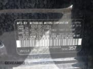 ✅ 2019 Mitsubishi Outlander ES • VIN: JA4AP3AU7KU034204 • Lot: 43580262. Wystawiony na IAAI z przebiegiem 64 273 mil. Bezpłatny archiwum sprzedaży aukcyjnych z USA i szczegółowy raport historii pojazdu na DreamBid. Zdjęcie 9.