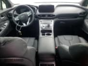 ✅ 2023 Hyundai Santa Fe Calligraphy • VIN: 5NMS5DAL1PH492106 • Lot: 65812253. Wystawiony na Copart z przebiegiem 6 685 mil. Bezpłatny archiwum sprzedaży aukcyjnych z USA i szczegółowy raport historii pojazdu na DreamBid. Zdjęcie 8.