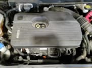 ✅ 2020 Lincoln Nautilus Reserve • VIN: 2LMPJ8K96LBL08671 • Lot: 93135525. Listed on Copart with 62,883 mi. Free auction sales archive from the USA and detailed vehicle history report at DreamBid. Image 16.