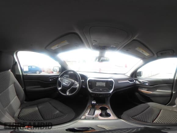 ✅ 2017 GMC Acadia SLE • VIN: 1GKKNLLS6HZ295593 • Lot: 41911802. Wystawiony na IAAI z przebiegiem 31 045 mil. Bezpłatny archiwum sprzedaży aukcyjnych z USA i szczegółowy raport historii pojazdu na DreamBid. Zdjęcie 20.