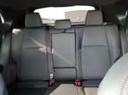 ✅ 2025 Toyota bZ4X XLE • VIN: JTMABACA6SA092821 • Lot: 61958915. Wystawiony na Copart z przebiegiem 3 497 mil. Bezpłatny archiwum sprzedaży aukcyjnych z USA i szczegółowy raport historii pojazdu na DreamBid. Zdjęcie 10.