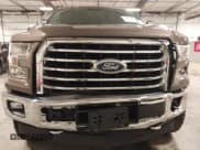 ✅ 2017 Ford F-150 XL • VIN: 1FTEW1EP7HKD86349 • Lot: 42639494. Listed on IAAI with 102,506 mi. Free auction sales archive from the USA and detailed vehicle history report at DreamBid. Image 17.