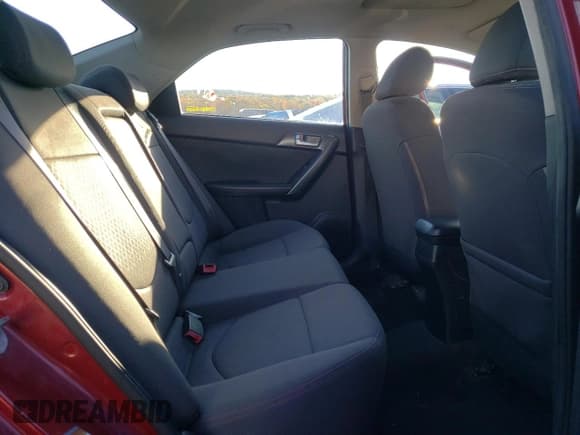 ✅ 2010 Kia Forte SX • VIN: KNAFW4A37A5128763 • Lot: 90650845. Listed on Copart with 212,195 mi. Free auction sales archive from the USA and detailed vehicle history report at DreamBid. Image 10.