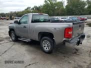 ✅ 2008 Chevrolet Silverado 1500 Work Truck • VIN: 1GCEK14X78Z287082 • Lot: 73227224. Listed on Copart with 133,923 mi. Free auction sales archive from the USA and detailed vehicle history report at DreamBid. Image 2.
