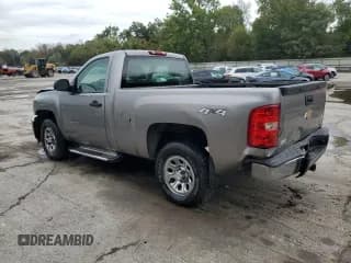 ✅ 2008 Chevrolet Silverado 1500 Work Truck • VIN: 1GCEK14X78Z287082 • Lot: 73227224. Listed on Copart with 133,923 mi. Free auction sales archive from the USA and detailed vehicle history report at DreamBid. Image 2.
