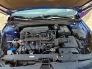 ✅ 2023 Hyundai Elantra Limited • VIN: KMHLP4AG1PU428623 • Lot: 72089765. Listed on Copart with 39,745 mi. Free auction sales archive from the USA and detailed vehicle history report at DreamBid. Image 11.