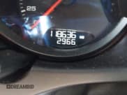 ✅ 2015 Porsche Macan S • VIN: WP1AB2A5XFLB63720 • Lot: 42423527. Listed on IAAI with 118,636 mi. Free auction sales archive from the USA and detailed vehicle history report at DreamBid. Image 15.