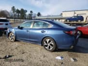 ✅ 2020 Subaru Legacy Premium • VIN: 4S3BWAE68L3016718 • Lot: 50050875. Listed on Copart with 84,984 mi. Free auction sales archive from the USA and detailed vehicle history report at DreamBid. Image 2.