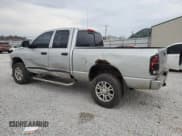 ✅ 2005 Dodge 2500 SLT • VIN: 3D7KS28C35G724397 • Lot: 47537005. Listed on Copart with 255,325 mi. Free auction sales archive from the USA and detailed vehicle history report at DreamBid. Image 2.
