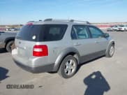 ✅ 2007 Ford Freestyle SEL • VIN: 1FMDK02117GA25097 • Лот: 43666690. Опубликован ранее на IAAI с пробегом 154 904 миль. Бесплатный доступ к архиву аукционных продаж из США и подробный отчёт об истории автомобиля на DreamBid. Изображение 4.