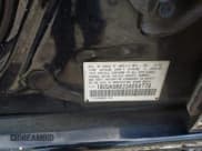 ✅ 2003 Acura TL Type S • VIN: 19UUA56833A056779 • Lot: 42512013. Wystawiony na IAAI z przebiegiem 298 178 mil. Bezpłatny archiwum sprzedaży aukcyjnych z USA i szczegółowy raport historii pojazdu na DreamBid. Zdjęcie 9.