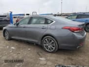 ✅ 2016 Hyundai Genesis 3.8L • VIN: KMHGN4JE2GU125310 • Lot: 86545364. Wystawiony na Copart z przebiegiem 86 072 mil. Bezpłatny archiwum sprzedaży aukcyjnych z USA i szczegółowy raport historii pojazdu na DreamBid. Zdjęcie 2.