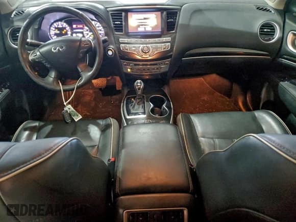 ✅ 2020 Infiniti QX60 Luxe • VIN: 5N1DL0MM1LC502231 • Lot: 93515175. Listed on Copart with 53,224 mi. Free auction sales archive from the USA and detailed vehicle history report at DreamBid. Image 8.