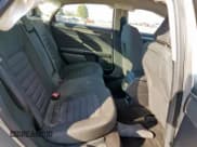 ✅ 2020 Ford Fusion SE • VIN: 3FA6P0H73LR118562 • Lot: 90082085. Listed on Copart with 144,529 mi. Free auction sales archive from the USA and detailed vehicle history report at DreamBid. Image 10.