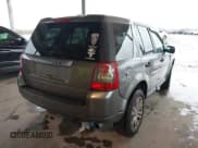 ✅ 2008 Land Rover LR2 SE • VIN: SALFS24N58H031546 • Lot: 43573918. Wystawiony na IAAI z przebiegiem 211 576 mil. Bezpłatny archiwum sprzedaży aukcyjnych z USA i szczegółowy raport historii pojazdu na DreamBid. Zdjęcie 4.