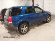 ✅ 2005 Saturn VUE • VIN: 5GZCZ63405S846000 • Lot: 42081031. Wystawiony na IAAI z przebiegiem 107 517 mil. Bezpłatny archiwum sprzedaży aukcyjnych z USA i szczegółowy raport historii pojazdu na DreamBid. Zdjęcie 4.