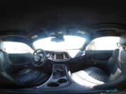 ✅ 2016 Dodge Challenger R/T Plus • VIN: 2C3CDZBT3GH299992 • Lot: 43188443. Listed on IAAI with 57,177 mi. Free auction sales archive from the USA and detailed vehicle history report at DreamBid. Image 18.