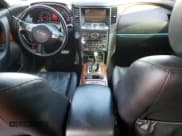 ✅ 2009 Infiniti FX • VIN: JNRAS18W59M158014 • Лот: 90071315. Опубликован ранее на Copart с пробегом 178 422 миль. Бесплатный доступ к архиву аукционных продаж из США и подробный отчёт об истории автомобиля на DreamBid. Изображение 8.