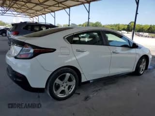 ✅ 2017 Chevrolet Volt LT • VIN: 1G1RC6S53HU212303 • Lot: 60085224. Wystawiony na Copart z przebiegiem 133 005 mil. Bezpłatny archiwum sprzedaży aukcyjnych z USA i szczegółowy raport historii pojazdu na DreamBid. Zdjęcie 3.
