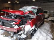 ✅ 2013 Ford Explorer Limited • VIN: 1FM5K8F8XDGA87099 • Лот: 43823951. Опубликован ранее на IAAI с пробегом 183 325 миль. Бесплатный доступ к архиву аукционных продаж из США и подробный отчёт об истории автомобиля на DreamBid. Изображение 17.