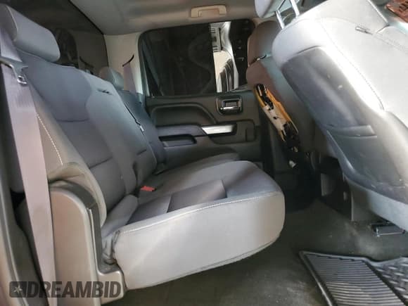 ✅ 2014 Chevrolet Silverado 1500 LT • VIN: 3GCPCREC0EG554641 • Лот: 73754144. Опубликован ранее на Copart с пробегом 114 140 миль. Бесплатный доступ к архиву аукционных продаж из США и подробный отчёт об истории автомобиля на DreamBid. Изображение 10.