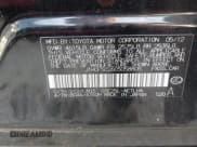 ✅ 2012 Lexus IS 250 • VIN: JTHCF5C26C5058805 • Lot: 42079471. Listed on IAAI with 121,647 mi. Free auction sales archive from the USA and detailed vehicle history report at DreamBid. Image 9.