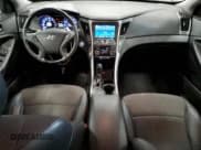 ✅ 2013 Hyundai Sonata SE • VIN: 5NPEC4AC0DH631000 • Lot: 74573404. Listed on Copart with 119,264 mi. Free auction sales archive from the USA and detailed vehicle history report at DreamBid. Image 8.