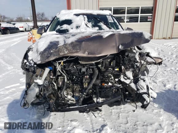 ✅ 2020 Hyundai Santa Fe Limited • VIN: 5NMS5CAAXLH272160 • Lot: 38887254. Wystawiony na Copart z przebiegiem Nie podano. Bezpłatny archiwum sprzedaży aukcyjnych z USA i szczegółowy raport historii pojazdu na DreamBid. Zdjęcie 5.