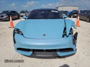 ✅ 2020 Porsche Taycan Turbo • VIN: WP0AC2Y17LSA71230 • Lot: 61850515. Listed on Copart with 18,491 mi. Free auction sales archive from the USA and detailed vehicle history report at DreamBid. Image 5.