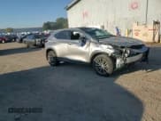 ✅ 2024 Lexus NX 350h Premium • VIN: 2T2GKCEZ5RC016906 • Lot: 81824135. Listed on Copart with 57,096 mi. Free auction sales archive from the USA and detailed vehicle history report at DreamBid. Image 14.