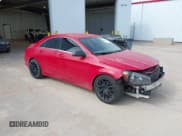 ✅ 2014 Mercedes-Benz CLA 250 • VIN: WDDSJ4EB6EN047203 • Lot: 42099023. Listed on IAAI with 169,505 mi. Free auction sales archive from the USA and detailed vehicle history report at DreamBid. Image 1.