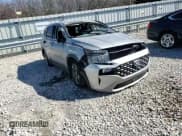 ✅ 2022 Hyundai Santa Fe SE • VIN: 5NMS14AJ0NH400698 • Lot: 46142695. Listed on Copart with Not provided. Free auction sales archive from the USA and detailed vehicle history report at DreamBid. Image 11.