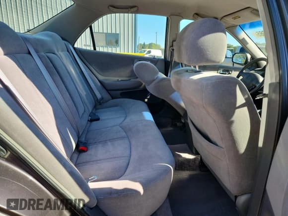 ✅ 1999 Honda Accord LX • VIN: JHMCG6659XC016834 • Лот: 86653665. Опубликован ранее на Copart с пробегом 126 492 миль. Бесплатный доступ к архиву аукционных продаж из США и подробный отчёт об истории автомобиля на DreamBid. Изображение 10.